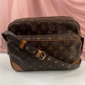 Louis Vuitton Nile